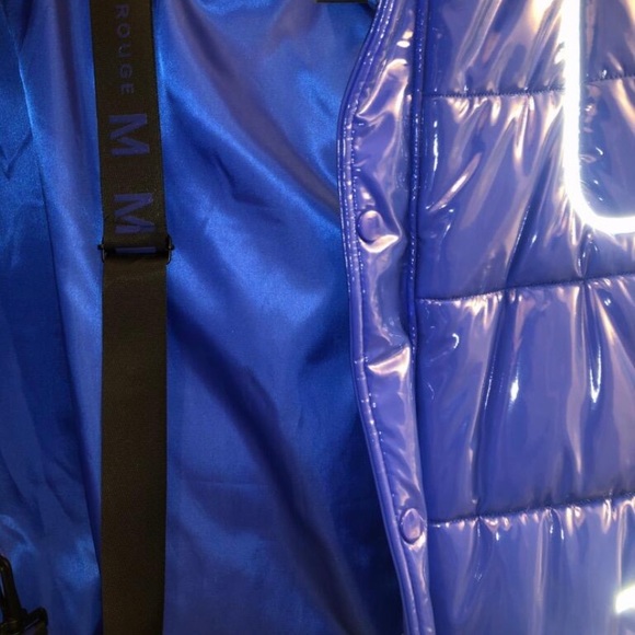 Elliot Puffer Coat - Picture 4 of 4